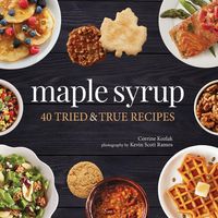 Produktbild: Maple Syrup