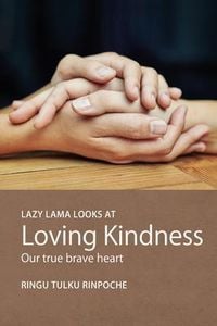 Produktbild: Lazy Lama looks at Loving Kindness
