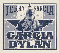 Bild vom Artikel Garcia Plays Dylan vom Autor Jerry Garcia