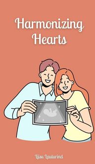 Produktbild: Harmonizing Hearts
