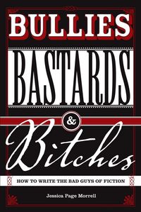 Produktbild: Bullies, Bastards And Bitches