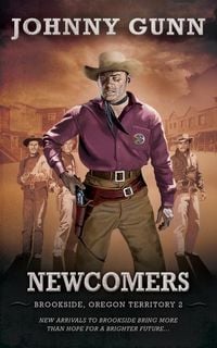 Produktbild: Newcomers