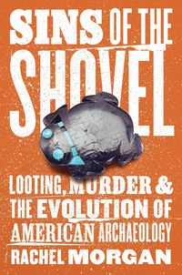 Produktbild: Sins of the Shovel
