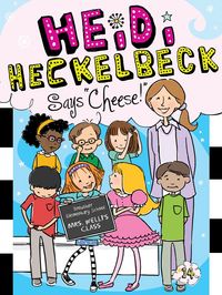 Produktbild: Heidi Heckelbeck Says Cheese!