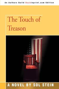Produktbild: The Touch of Treason