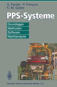 Produktbild: PPS-Systeme