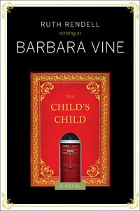 Produktbild: The Child's Child
