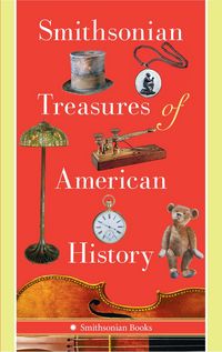 Produktbild: Smithsonian Treasures of American History