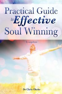 Produktbild: Practical Guide to Effective Soul Winning.