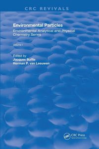 Produktbild: Environmental Particles