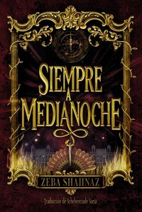 Produktbild: Siempre a medianoche