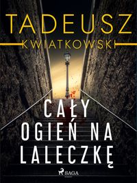 Produktbild: Caly ogien na laleczke