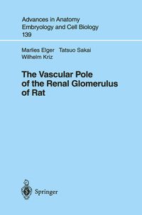 Produktbild: The Vascular Pole of the Renal Glomerulus of Rat