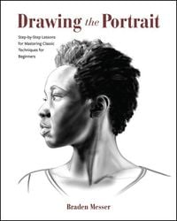 Produktbild: Drawing the Portrait&nbsp;