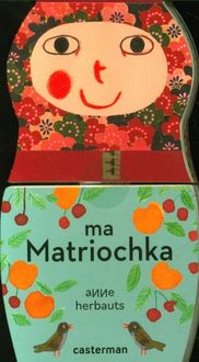 Produktbild: Ma matriochka