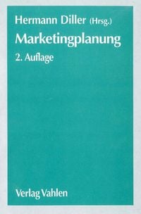 Produktbild: Marketingplanung