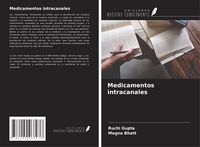 Produktbild: Medicamentos intracanales