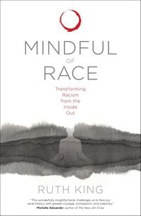 Produktbild: Mindful of Race