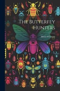 Produktbild: The Butterfly Hunters