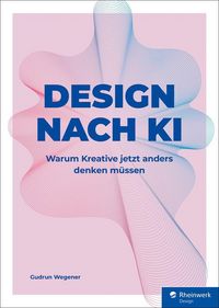Produktbild: Design nach KI