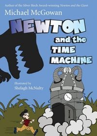 Produktbild: Newton and the Time Machine