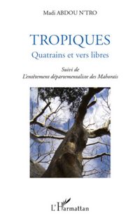 Produktbild: Tropiques