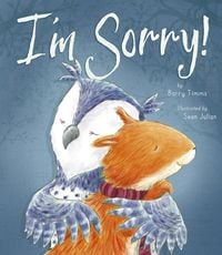 Produktbild: I'm Sorry!