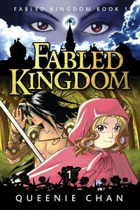 Produktbild: Fabled Kingdom