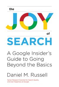 Produktbild: The Joy of Search