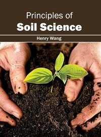 Produktbild: Principles of Soil Science