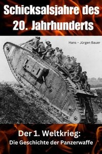 Produktbild: Schicksalsjahre des 20. Jahrhunderts