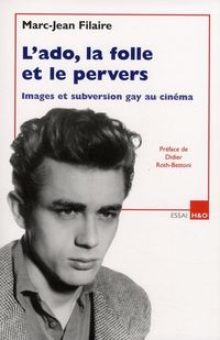 Produktbild: L'ado, la folle et le pervers