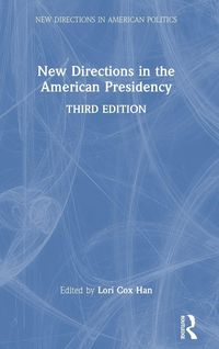 Produktbild: New Directions in the American Presidency