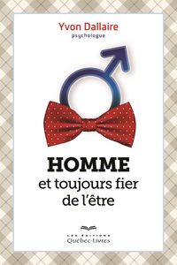 Produktbild: Homme et toujours fier de l'etre