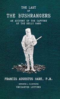 Produktbild: The Last of the Bushrangers