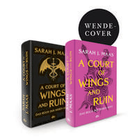 Produktbild: A Court of Wings and Ruin