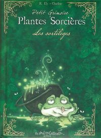 Produktbild: Plantes sorci&egrave;res : plantes sortil&egrave;ges