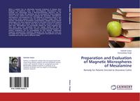 Produktbild: Preparation and Evaluation of Magnetic Microspheres of Mesalamine