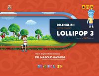 Produktbild: Lollipop 3
