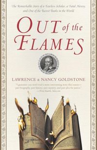 Produktbild: Out of the Flames