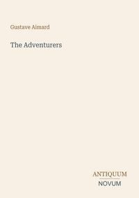 Produktbild: The Adventurers