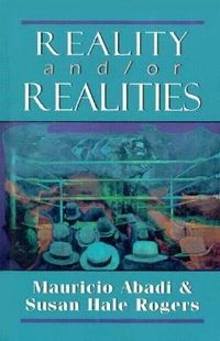 Produktbild: Reality and/or Realities
