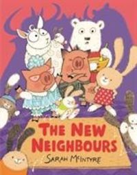 Produktbild: McIntyre, S: New Neighbours