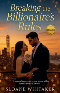 Produktbild: Breaking the Billionaire's Rules