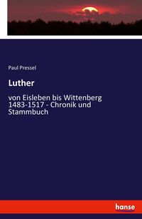 Produktbild: Luther