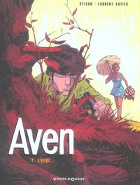 Produktbild: Aven