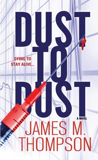 Produktbild: Dust to Dust