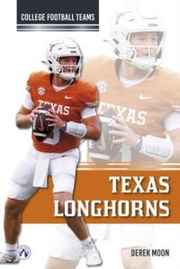 Produktbild: Texas Longhorns