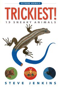 Produktbild: Trickiest!