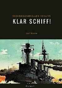 Produktbild: Klar Schiff!